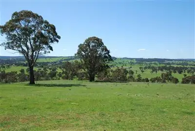 Main view of Homely rural property listing, Address available on request