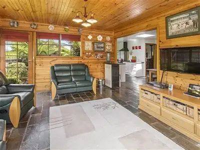 Seventh view of Homely house listing, 25 Logan Road, Evandale TAS 7212