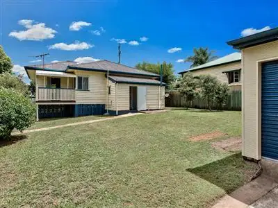Main view of Homely house listing, 91 Grange Road, Grange QLD 4051