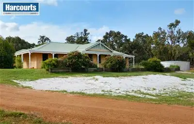 Fourth view of Homely house listing, 22 Shorthorn Pass, Lower Chittering WA 6084
