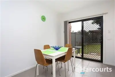 Third view of Homely townhouse listing, 25 Pasture Crescent, Mernda VIC 3754