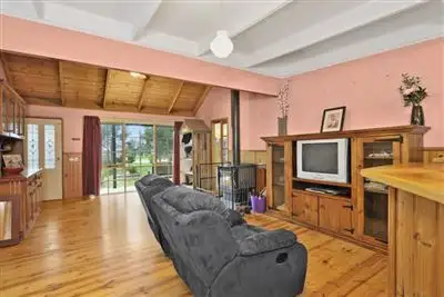 Third view of Homely house listing, 76 Ascot Road, Creswick VIC 3363
