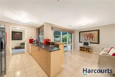 Fourth view of Homely house listing, 15 Glenbarry Road, Wantirna VIC 3152