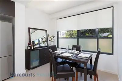 Sixth view of Homely unit listing, 201/25-33 Dix Street, Redcliffe QLD 4020
