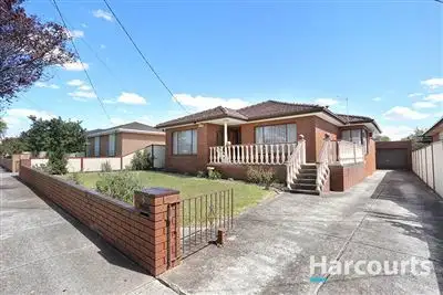 Main view of Homely house listing, 3 Hartville Court, Thomastown VIC 3074
