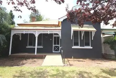 Main view of Homely house listing, 50 Thompson Street, Cootamundra NSW 2590