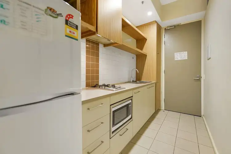 Fifth view of Homely apartment listing, 203, 23 King William Street, Adelaide SA 5000