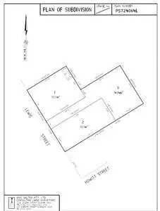 Second view of Homely land listing, 29 Lewis Street, Euroa VIC 3666