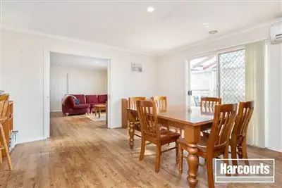 Fifth view of Homely house listing, 42 May Gibbs Cresent, Lynbrook VIC 3975