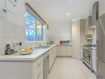 Fourth view of Homely house listing, 2/134 Windermere Drive, Ferntree Gully VIC 3156