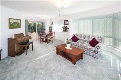 Second view of Homely house listing, 3 Urangan Court, Helensvale QLD 4212