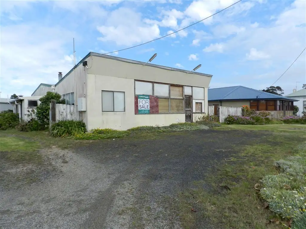 Main view of Homely house listing, 7 Wharf Street, Port Albert VIC 3971