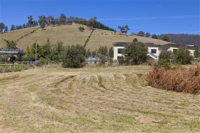 Fifth view of Homely land listing, Lot 3 Lucaston Road, Lucaston TAS 7109