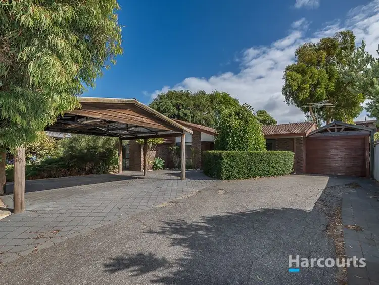 Second view of Homely house listing, 17 Spiers Road, Quinns Rocks WA 6030
