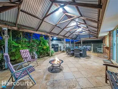 Second view of Homely house listing, 3 Torrens Close, Mullaloo WA 6027