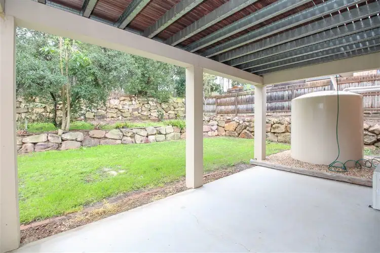 Sixth view of Homely house listing, 56 Parkside Drive, Springfield QLD 4300