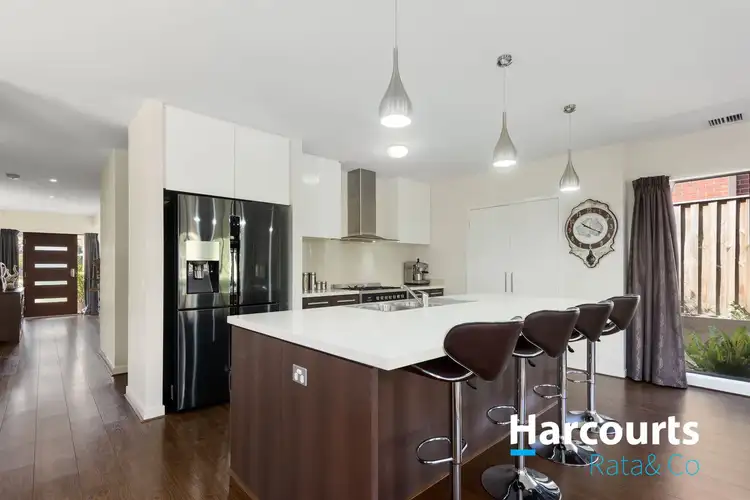 Third view of Homely house listing, 23 Palisades Boulevard, South Morang VIC 3752