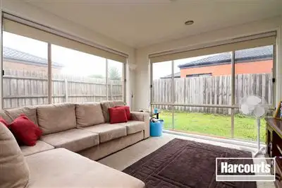 Third view of Homely house listing, 4 Vega Terrace, Cranbourne VIC