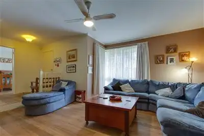 Second view of Homely house listing, 23 Yorkminster Avenue, Wantirna VIC 3152