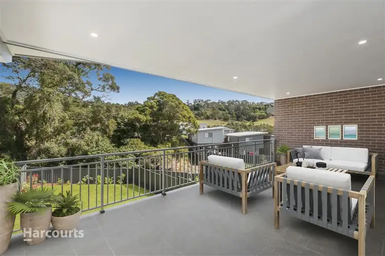 Seventh view of Homely semi-detached listing, 12 Red Gum Road, Albion Park NSW 2527