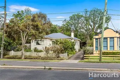 Second view of Homely house listing, 239 Blackburn Road, Mount Waverley VIC 3149