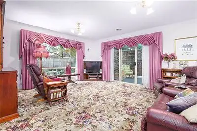 Second view of Homely house listing, 1B Gwyn Crescent, Boronia VIC 3155