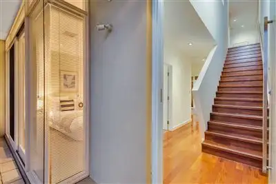 Sixth view of Homely townhouse listing, 223 Halifax Street, Adelaide SA 5000