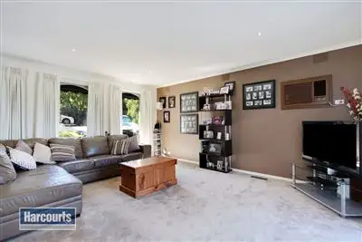 Third view of Homely house listing, 10 Chinook Crescent, Mooroolbark VIC 3138