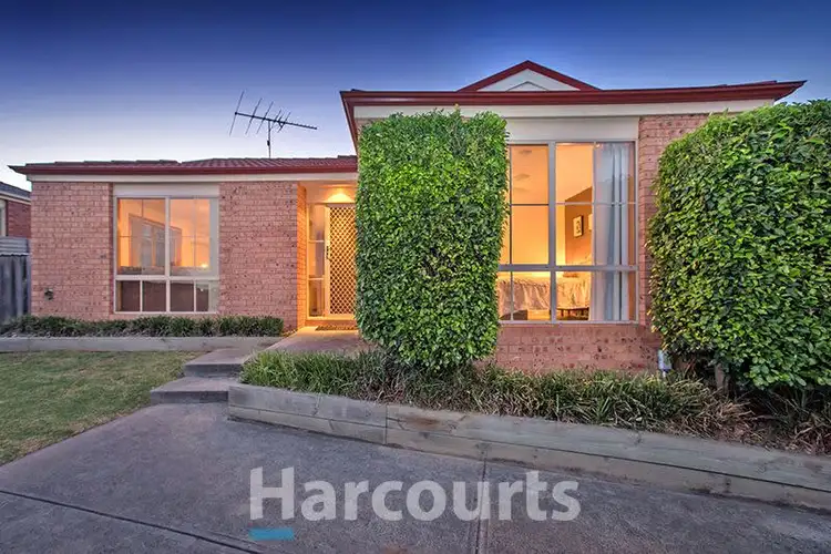 Sixth view of Homely house listing, 6 Glenda Court, Pakenham VIC 3810