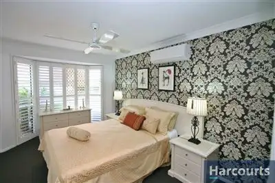 Main view of Homely semi-detached listing, 2/2 Calm Court, Bongaree QLD 4507