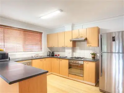 Fourth view of Homely house listing, 7/16 Wyldwood Cres, Baulkham Hills NSW 2153