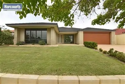 Fifth view of Homely house listing, 9 Monivae Vista, Tapping WA 6065