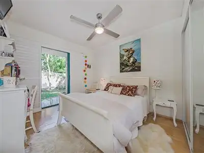 Sixth view of Homely unit listing, 5/219 Wellington Road, East Brisbane QLD 4169