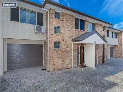Main view of Homely townhouse listing, 2/5 Macfarlane Street, Kippa-ring QLD 4021