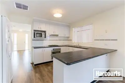 Fourth view of Homely house listing, 21 Hanrahan Wynd, Lynbrook VIC 3975