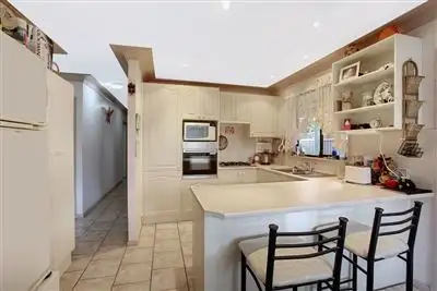 Third view of Homely house listing, 8 Macleay Street, Bradbury NSW 2560