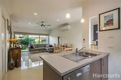 Second view of Homely townhouse listing, 2/41 Fordham Road, Reservoir VIC 3073