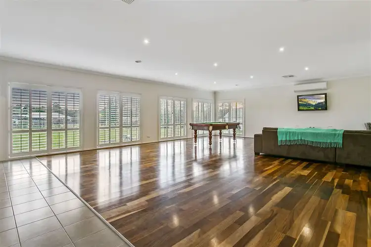 Seventh view of Homely house listing, 5 Golf View Court, Drouin VIC 3818