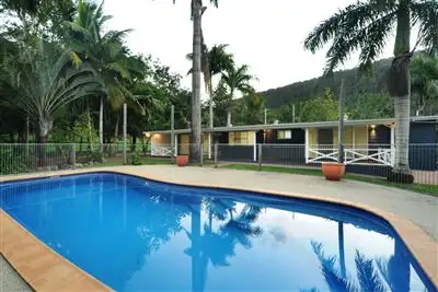 5 Jasinique Drive, Jubilee Pocket QLD 4802