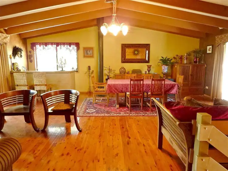 Second view of Homely house listing, 12 Katmai Court, Tamborine Mountain QLD 4272