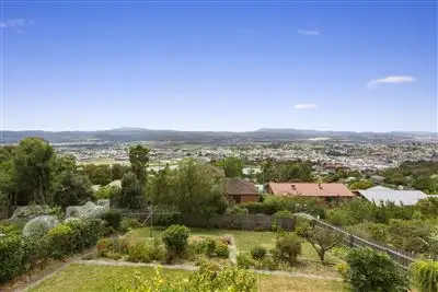 Second view of Homely house listing, 21 Denman Road, Trevallyn TAS 7250