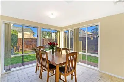 Fourth view of Homely house listing, 2 Kosmina Street, Glenwood NSW 2768