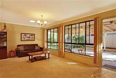 Second view of Homely house listing, 43 Waratah Crescent, Sanctuary Point NSW 2540