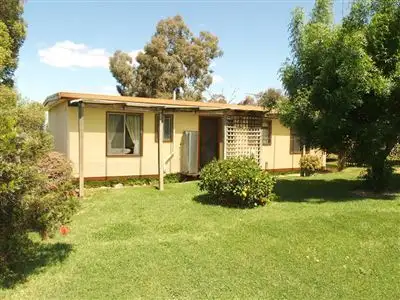 Main view of Homely house listing, 289 Greta-Lurg Road, Upper Lurg VIC 3673