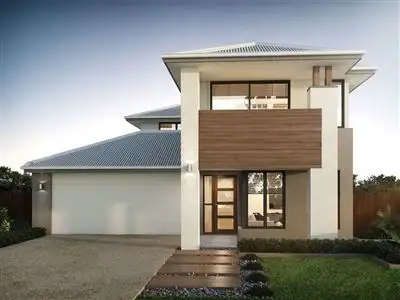 Lot 71 Invergarry Circuit, Heathwood QLD 4110
