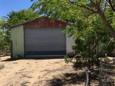 Third view of Homely house listing, Lot 1 Molongle Beach Road, Gumlu QLD 4805