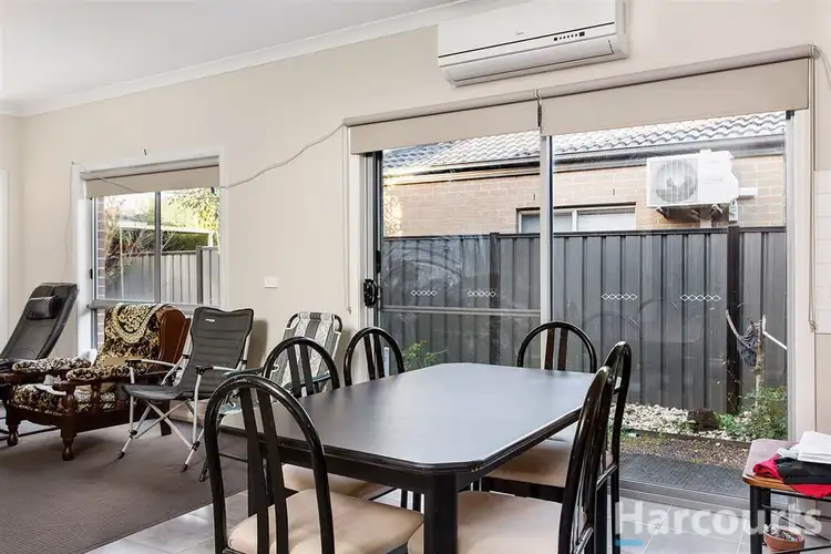 Sixth view of Homely house listing, 18 Blaimore Way, Mernda VIC 3754