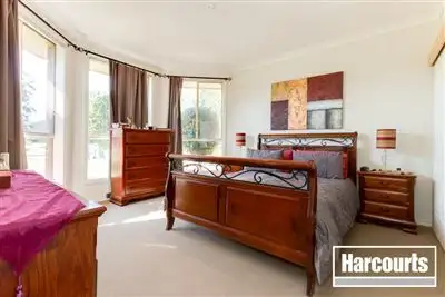 Seventh view of Homely house listing, 63 Lawless Drive, Cranbourne North VIC 3977
