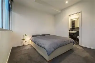 Sixth view of Homely apartment listing, 2311/620 Collins Street, Melbourne (CBD) VIC 3000