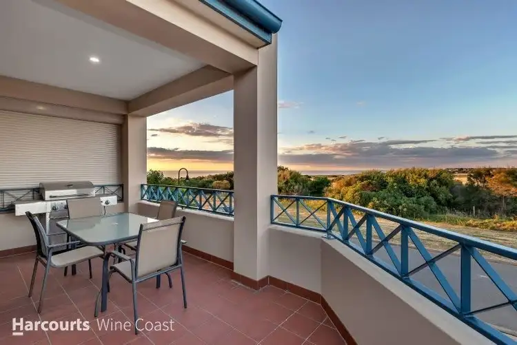 Second view of Homely house listing, 3a Seascape View, Sellicks Beach SA 5174